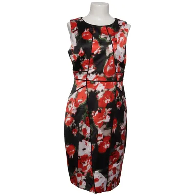 Cocktailkleid (1PWP37Z) von Jax Elasthan, Polyester