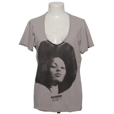 T-shirt (Beige) de Boom Bap