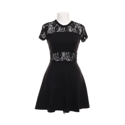 Cocktailklänning (Svart) från Tally Weijl Polyester, Viskos