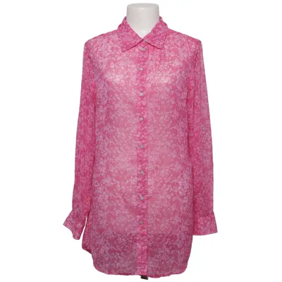 Shirt (Pink) from Gina Benotti Polyester