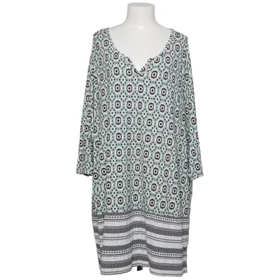 Tunic (Green, Multicolored) from Janet & Joyce