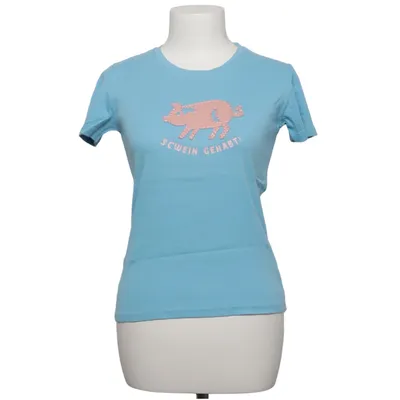T-shirt (Blue) from Adelheid