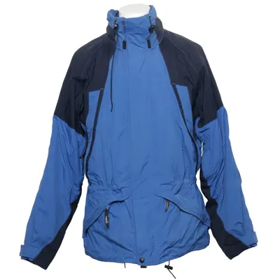 Veste polaire (Bleu, Noir) de Tenson Polyester