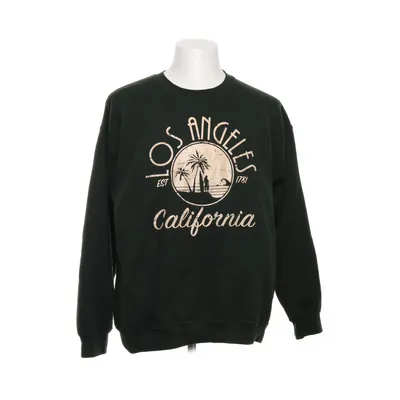 Sweatshirt (Heavy Blend) from Gildan Cotton, Polyester