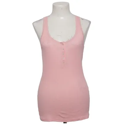 Tanktop  (Pink) fra Victoria's Secret