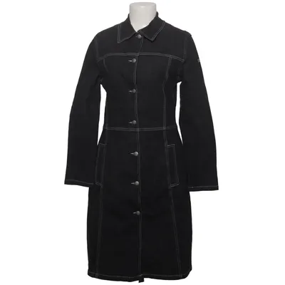 Denim dress (Bicrod) from Tbs Cotton, Elastane
