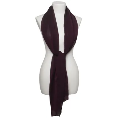 Sjal (Lila) från FFY