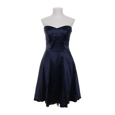 Cocktailklänning (Blå) från Coast Acetat, Elastan, Polyamid, Polyester