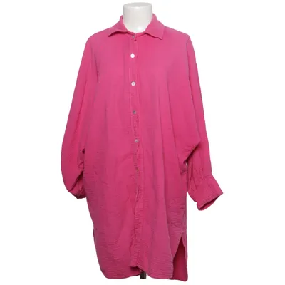 Skjorta (Rosa) från Made in italy Bomull