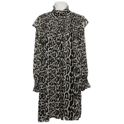 Klänning (Svart, Vit) från MQ Marqet Polyester