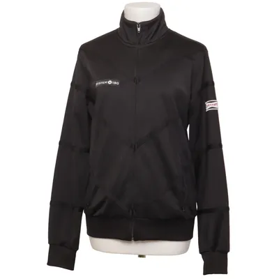 Träningsjacka (Svart) från Carhartt Polyester