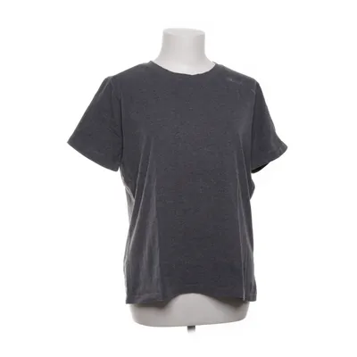 T-shirt (Grå) från Jan 'N June Elastan, Ekologisk bomull