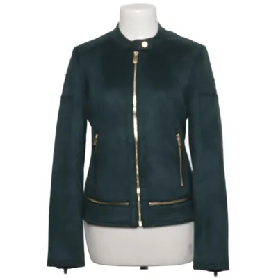 Biker jacket (Blue) from Salsa Polyester