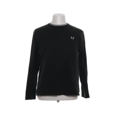 Långärmad t-shirt (Grå) från Fred Perry