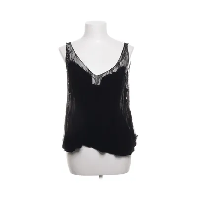 Linne (Svart) från Zara Trafaluc Collection