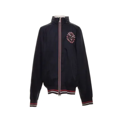 Träningsjacka (Blå) från Lacrosse Polyester