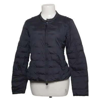 Lättviktsjacka (Blå) från Armani Collezioni Dun, Elastan, Fjädrar, Polyamid, Viskos