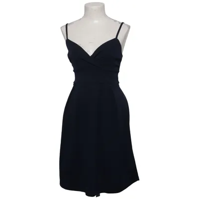 Dress (Blue) from Cache Cache Elastane, Polyester