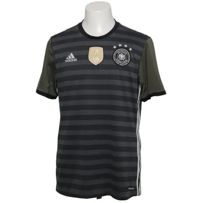Maillot de football (Gris, Vert) de Adidas