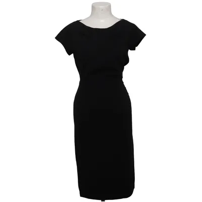 Robe (Noir) de MaxMara Studio