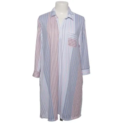 Nightshirt (Blue, Pink, White) from Company Elastane, Polyester
