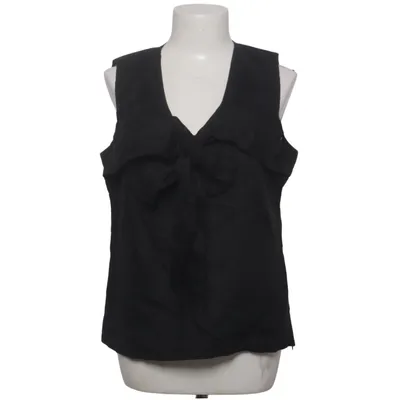 Top (Black) from Trendz Linen