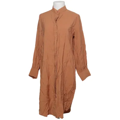 Dress (Brown) from LCW Modest Polyamide, Viscose