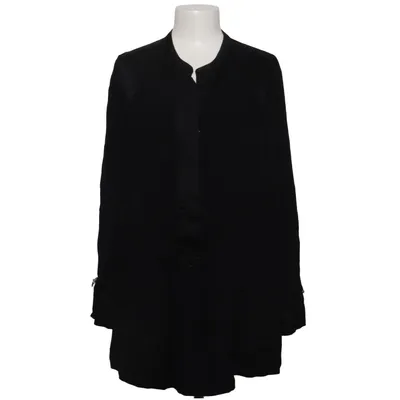 Blouse (Black) from Kriss Sweden Viscose