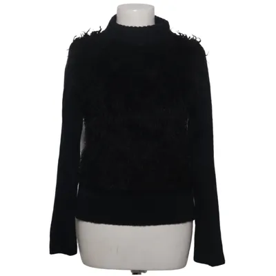 Sweater (Black) from Jolina Acrylic