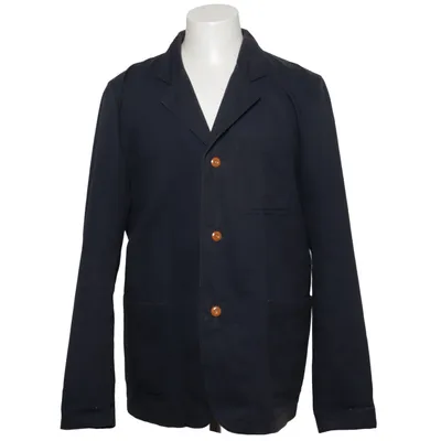 Jack (Blauw) van Denham Katoen