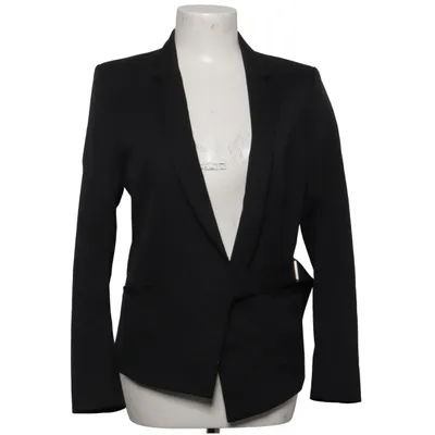 Blazer (Noir) de 2NDDAY Acétate, Élasthane, Polyester, Viscose, Laine