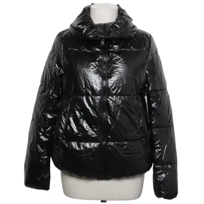 Winter jacket (Black) from CMP 55 Polyester