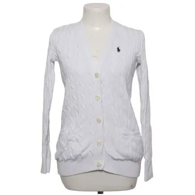 Cardigan (Wit) van Polo Ralph Lauren Katoen
