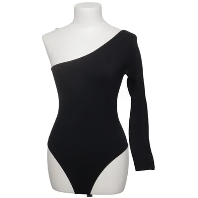 Body (Black) from PrettyLittleThing Elastane, Polyamide