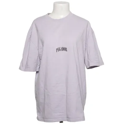 T-shirt (Lila) från Pegador Bomull
