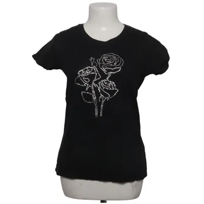 T-shirt (Exact 190 Top/W) from B&C Collection Cotton