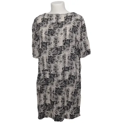 Nursing top (Black, White) from Ml Viscose