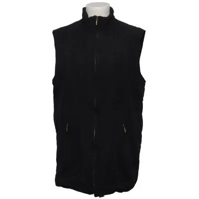 Gilet d'extérieur (Noir) de Neumann Berlin