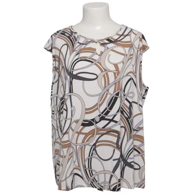 Haut (Blanc, Multicolore) de Kim & Co