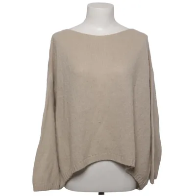 Pull-over (Beige) de Alexandre Laurent Acrylique, Mohair, Polyamide, Laine