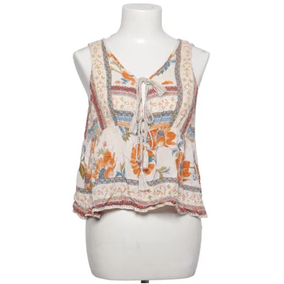Top (Beige, Meerkleurig) van Patrons of Peace Viscose