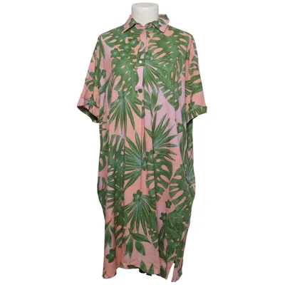 Robe (Rose, Vert, Multicolore) de Milano Italy