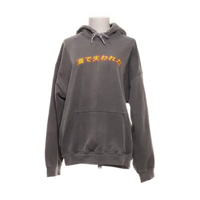 Hoodie (Gray) from Urban Outfitters