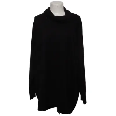 Turtleneck (Black) from Canda C&A Acrylic