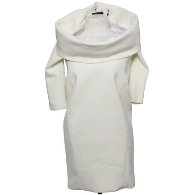 Robe (Blanc) de Faith Connexion