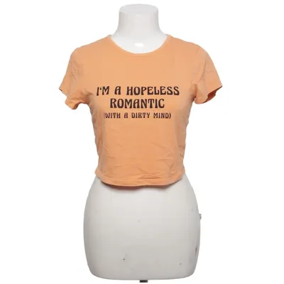 T-shirt (Orange) från Review