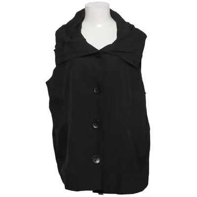 Outdoor vest (Grijs) van Ginalaura Polyester