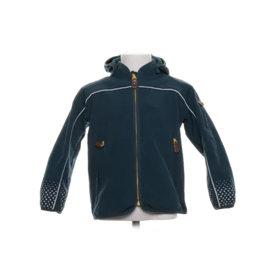 Veste anti-froid (AW17 Oldenburg Jr Softshell Jacket) de Adventure by POMPdeLUX Élasthane, Polyester