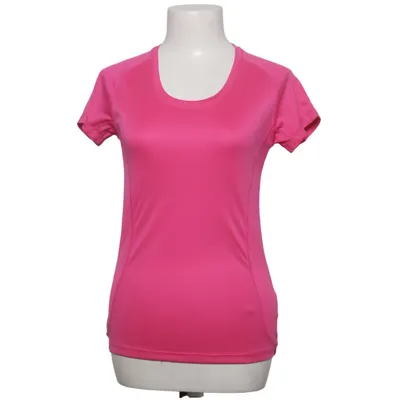 Träningströja (Rosa) från Ergeenomixx Polyester