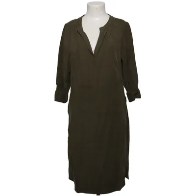 Jurk (Groen) van Mart Visser Polyester, Viscose
